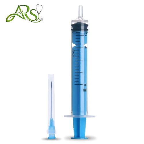 سرنگ ۳ سي سي لوئر اسلیپ آوا