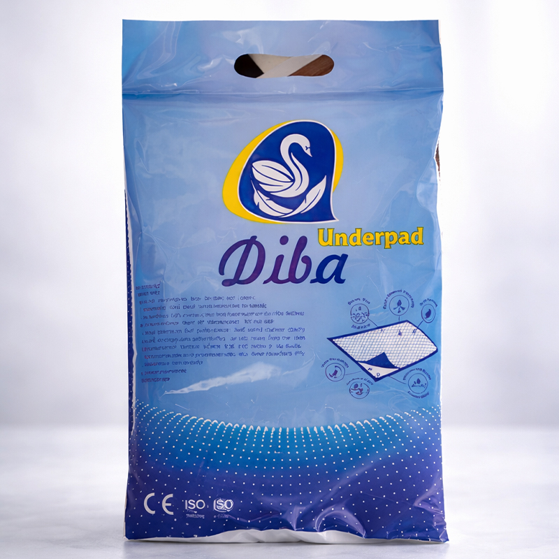 زیرانداز بیمار