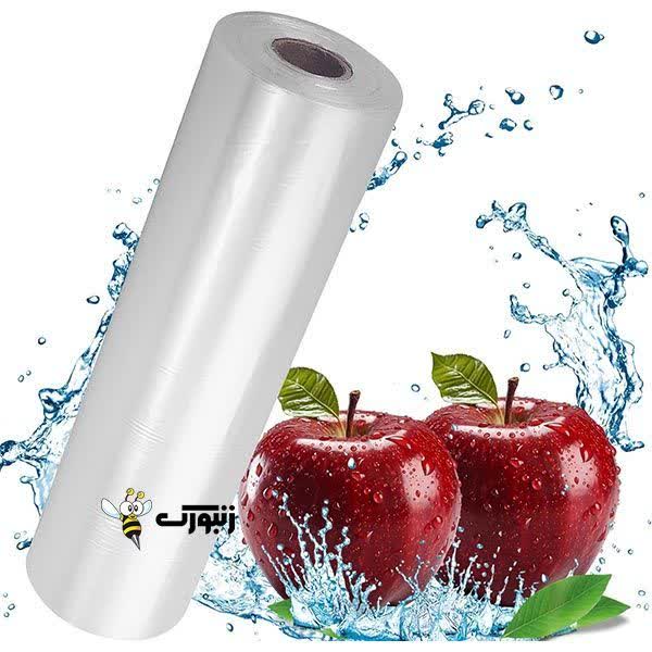 فریزر جعبه ای،رولی جانا