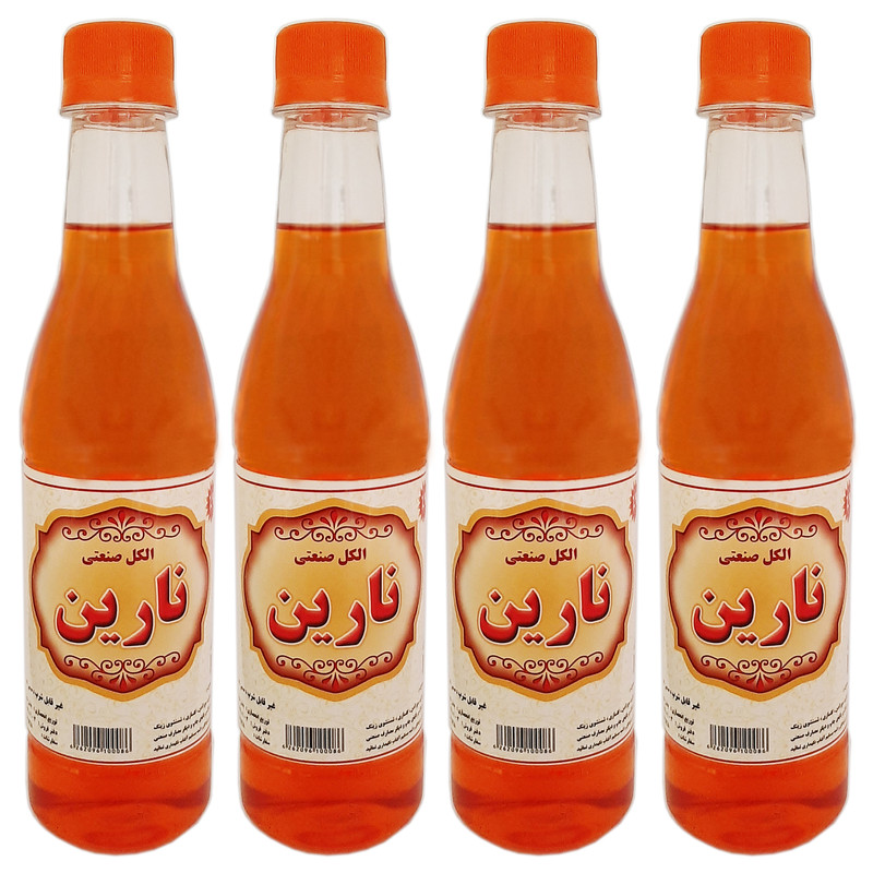 الکل