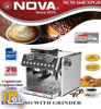 تصویر از اسپرسو ساز نوا مدل 164 –  Nova NCM-164EXPGR ا NOVA NCM-164EXPGR ESPRESSO MAKER