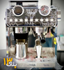 تصویر از اسپرسو ساز نوا مدل 164 –  Nova NCM-164EXPGR ا NOVA NCM-164EXPGR ESPRESSO MAKER